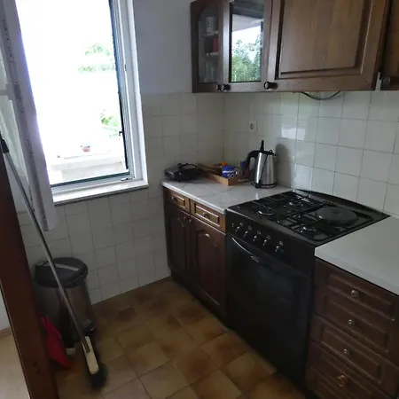 アパート Apartman Zarko *