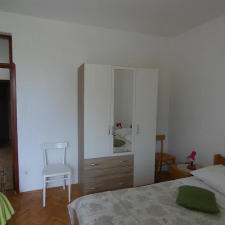 Apartman Zarko * ツコン
