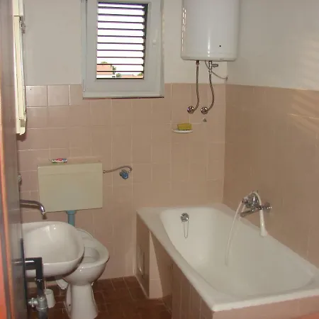 Apartman Zarko